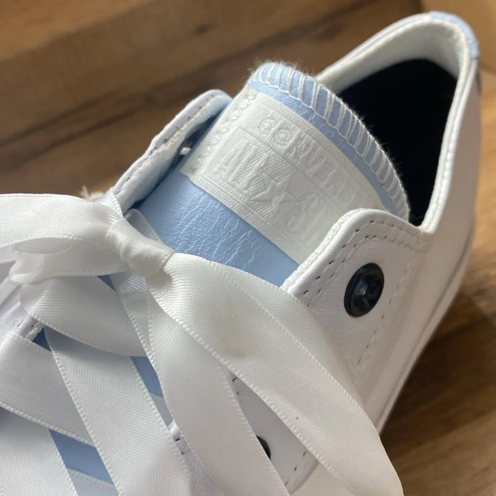CONVERSE CTAS LIFT OX BRAND 🔥 NEW